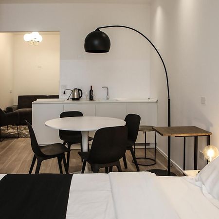 Loft Campidano 5 Apartment กาญารี ภายนอก รูปภาพ