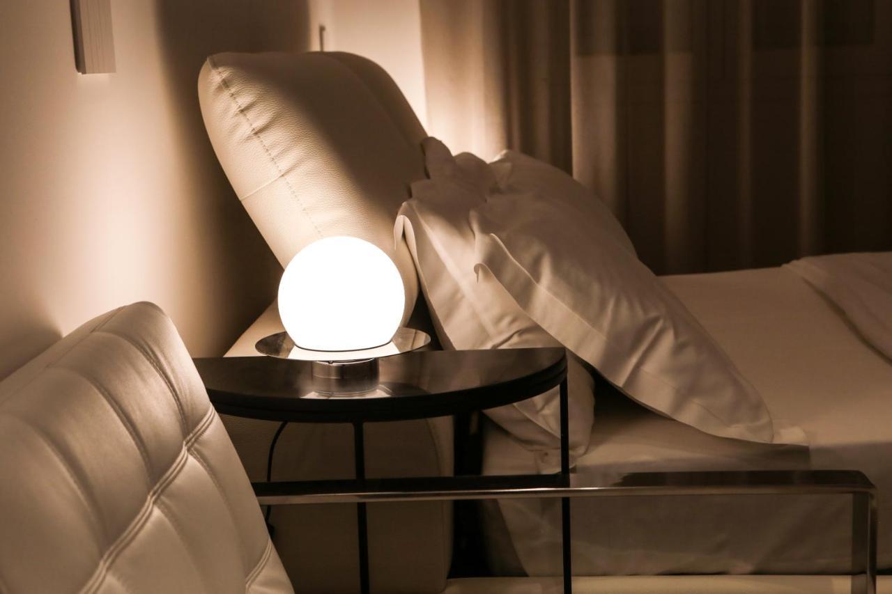 Loft Campidano 5 Apartment กาญารี ภายนอก รูปภาพ