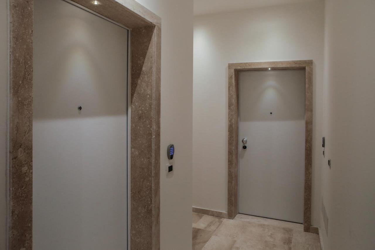 Loft Campidano 5 Apartment กาญารี ภายนอก รูปภาพ