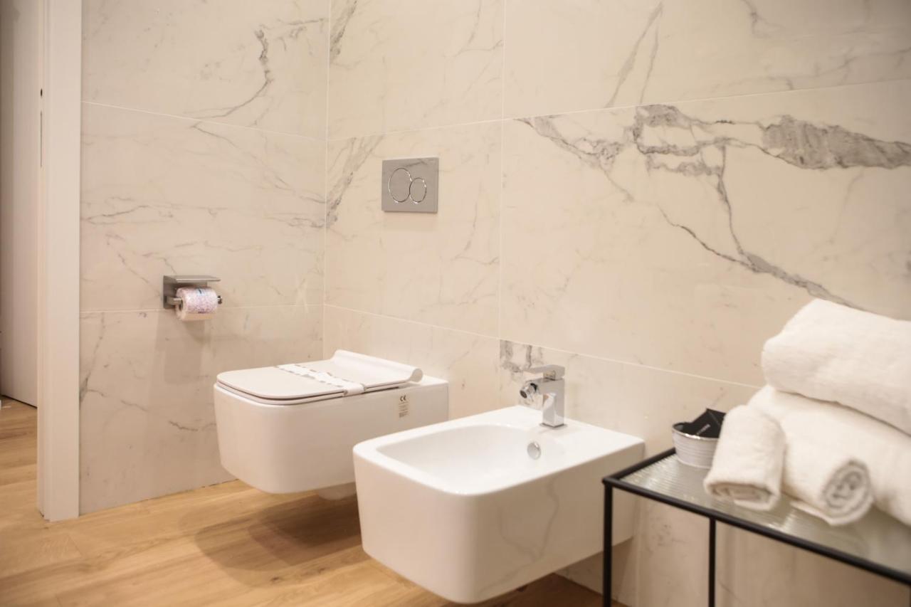 Loft Campidano 5 Apartment กาญารี ภายนอก รูปภาพ