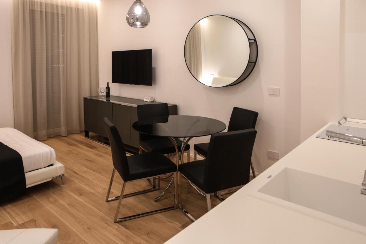 Loft Campidano 5 Apartment กาญารี ภายนอก รูปภาพ