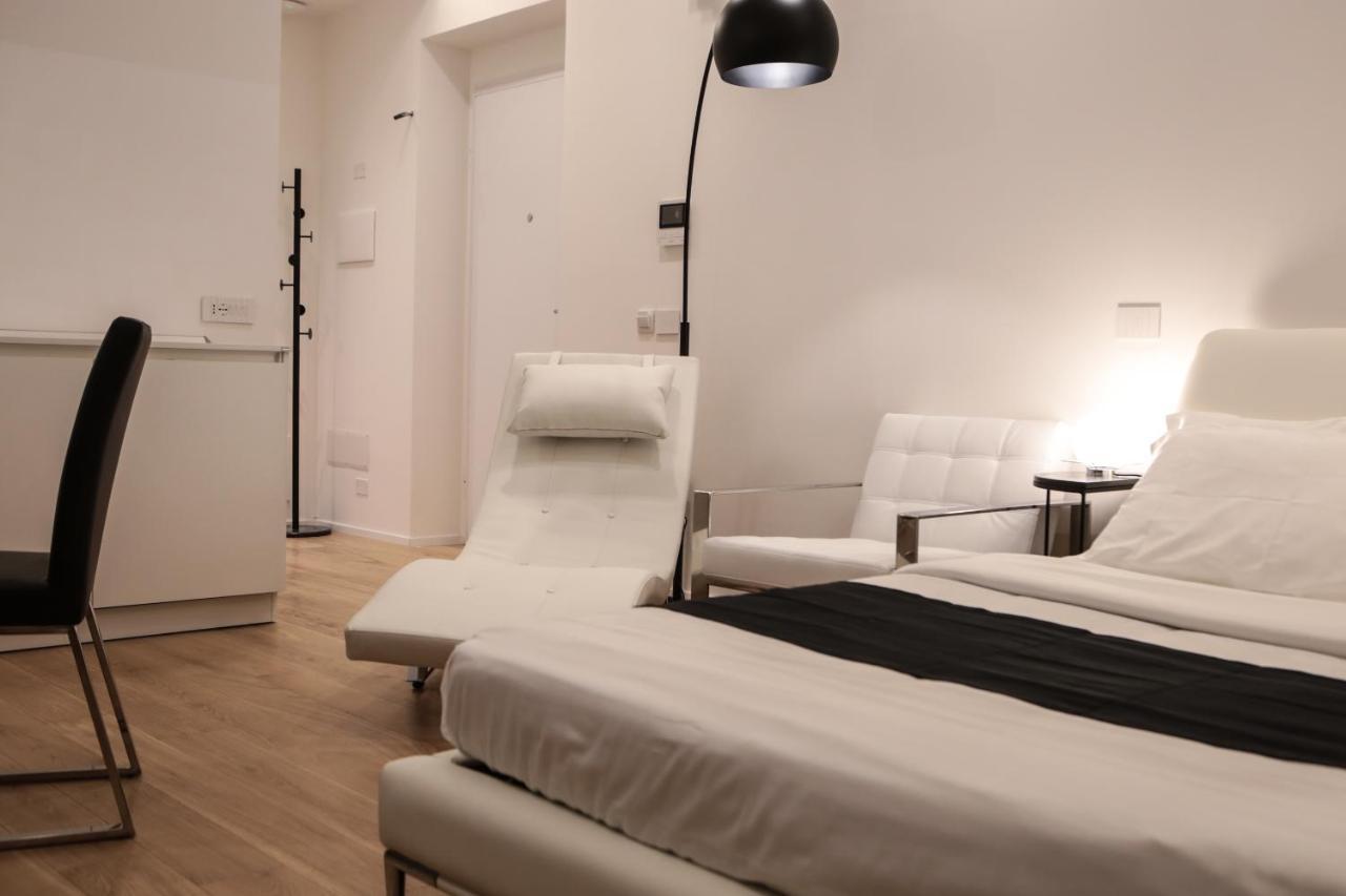 Loft Campidano 5 Apartment กาญารี ภายนอก รูปภาพ