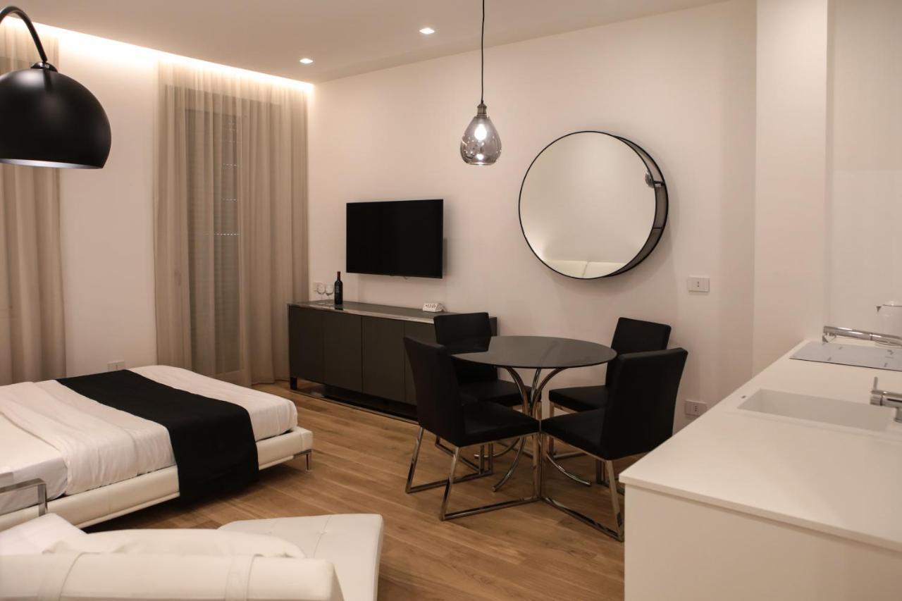 Loft Campidano 5 Apartment กาญารี ภายนอก รูปภาพ