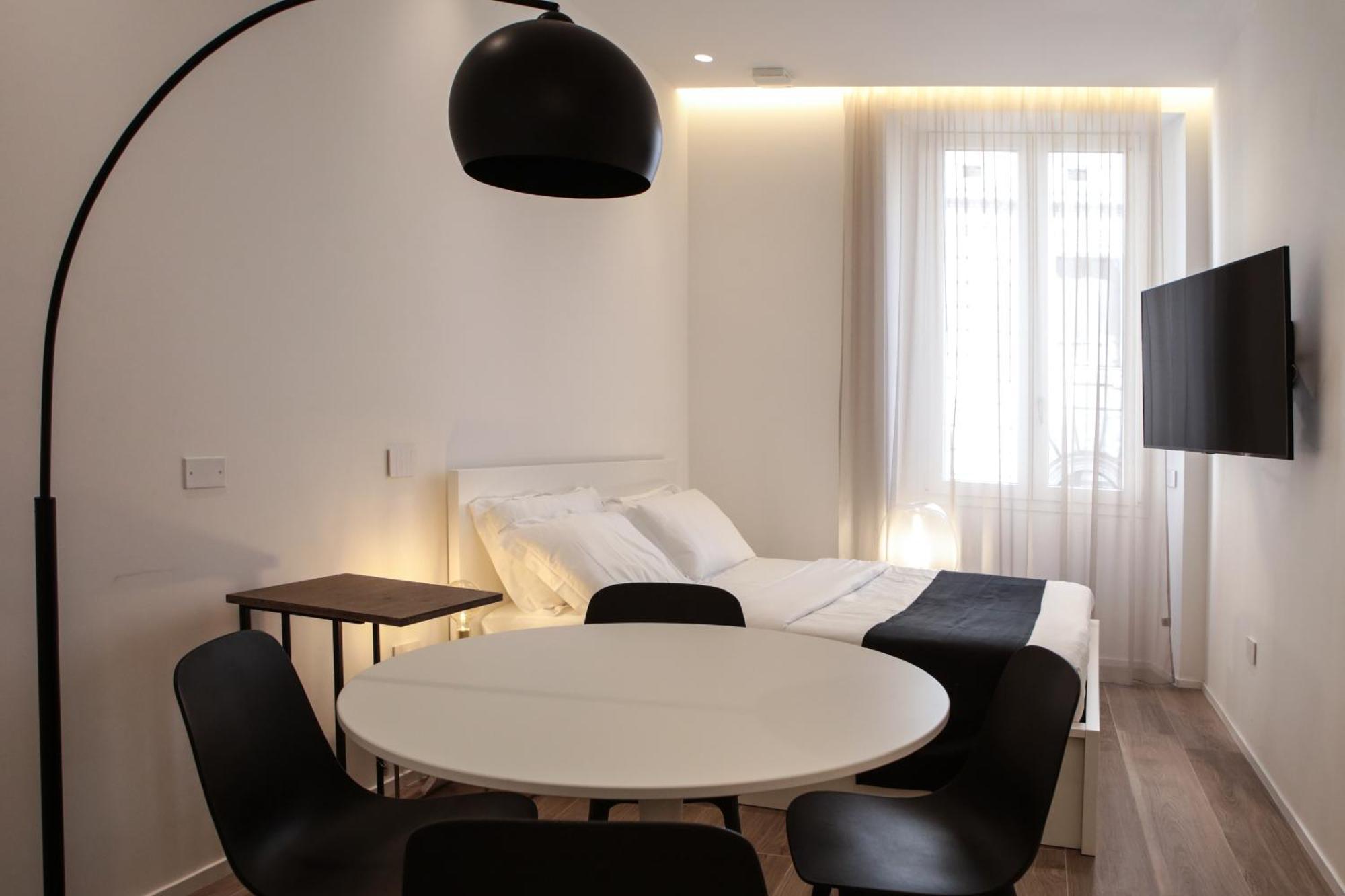 Loft Campidano 5 Apartment กาญารี ภายนอก รูปภาพ