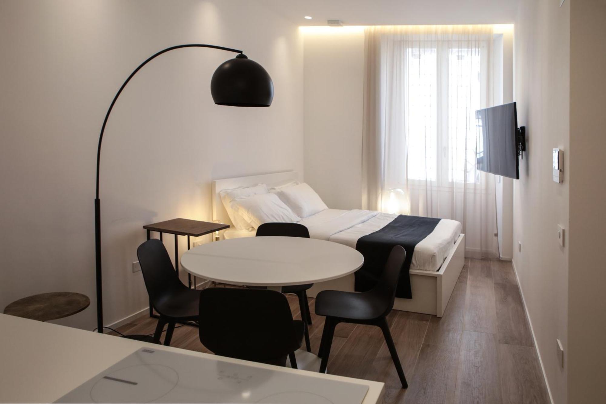 Loft Campidano 5 Apartment กาญารี ภายนอก รูปภาพ