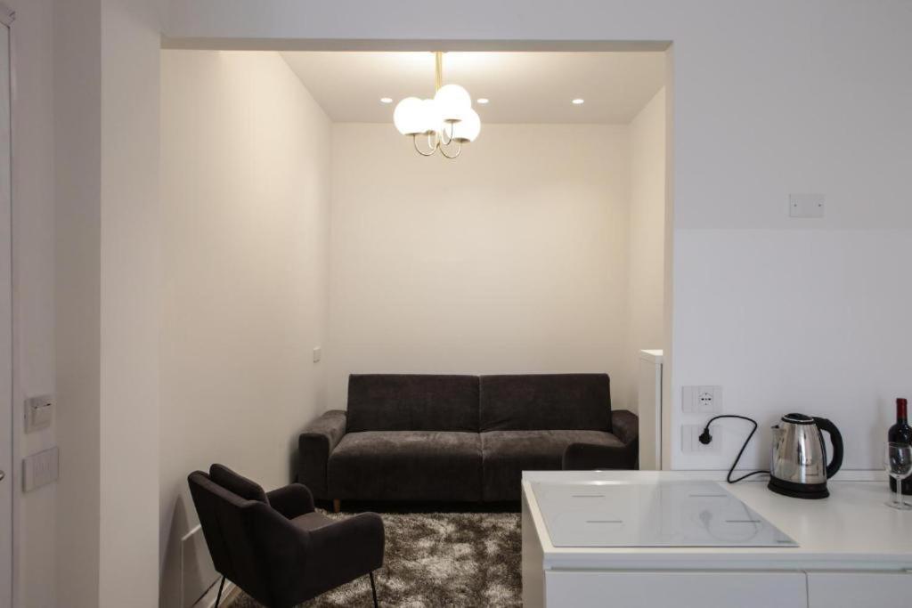 Loft Campidano 5 Apartment กาญารี ภายนอก รูปภาพ